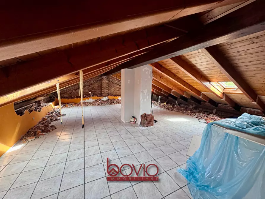 Immagine 13 di Casa indipendente in vendita  in VIA PIAZZONE 16 a Brozolo