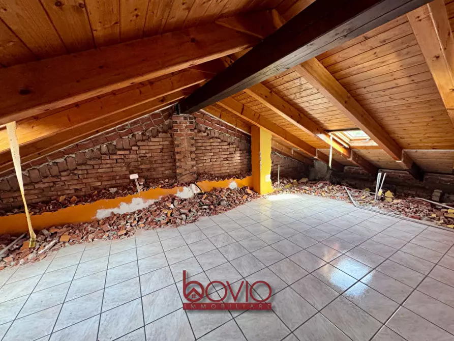 Immagine 14 di Casa indipendente in vendita  in VIA PIAZZONE 16 a Brozolo