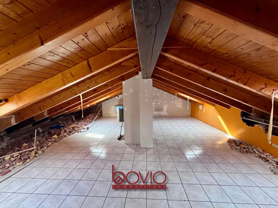 Immagine 15 di Casa indipendente in vendita  in VIA PIAZZONE 16 a Brozolo