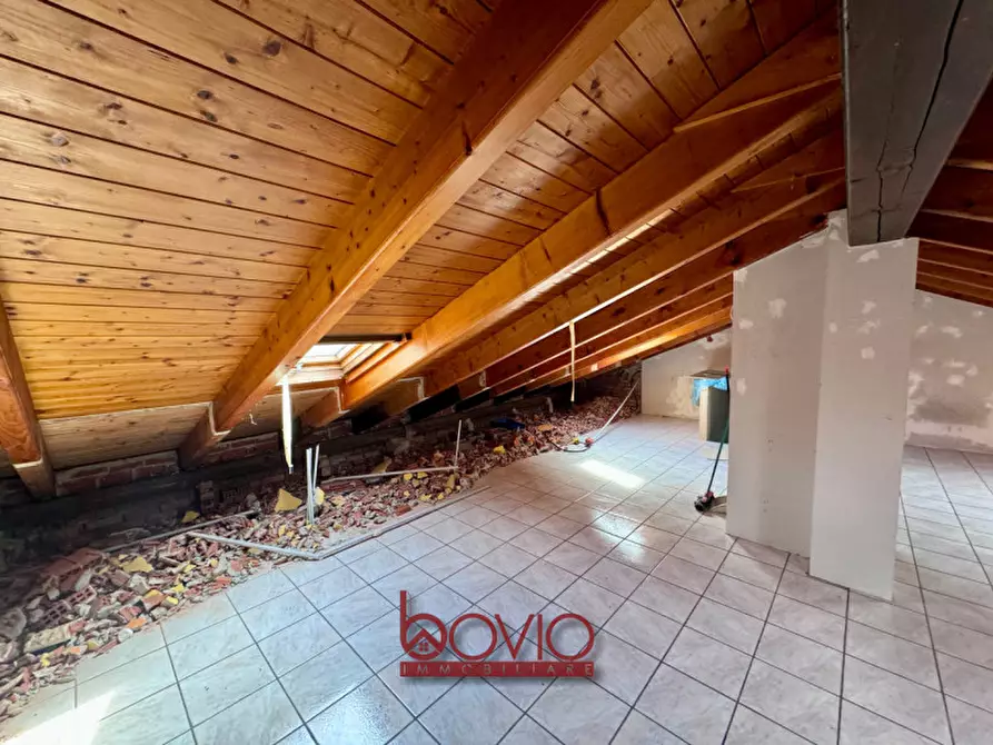 Immagine 16 di Casa indipendente in vendita  in VIA PIAZZONE 16 a Brozolo