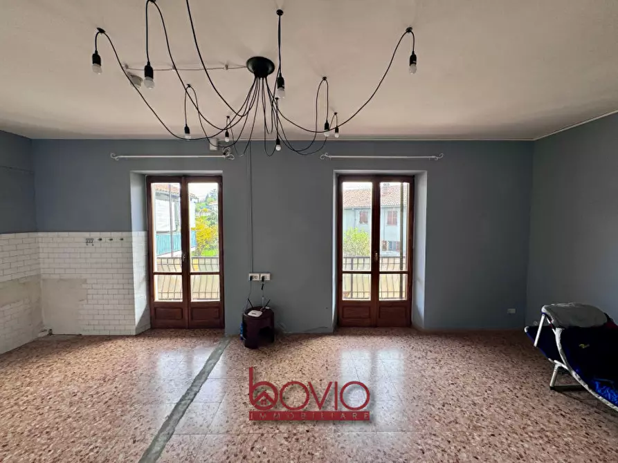 Immagine 19 di Casa indipendente in vendita  in VIA PIAZZONE 16 a Brozolo