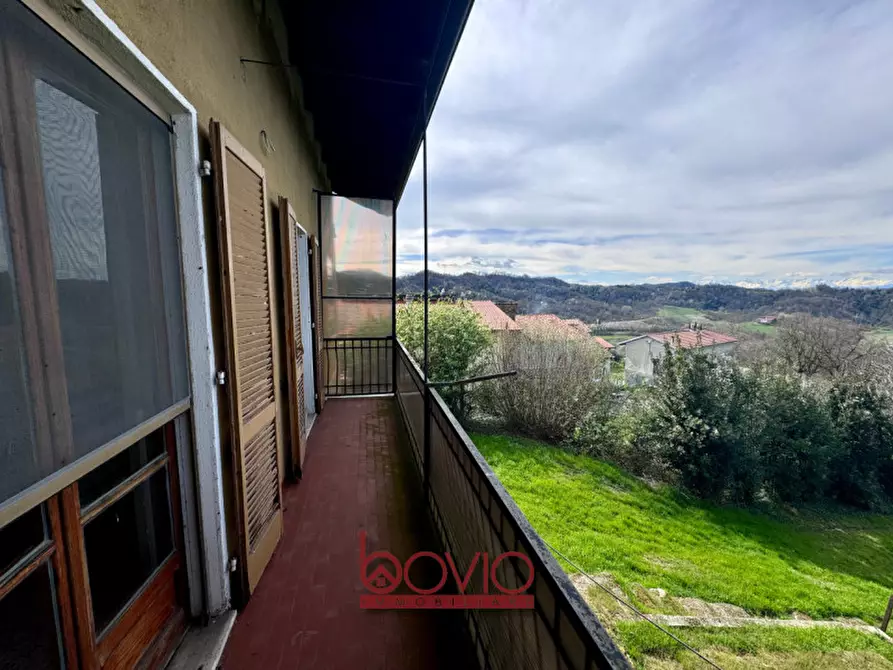 Immagine 23 di Casa indipendente in vendita  in VIA PIAZZONE 16 a Brozolo