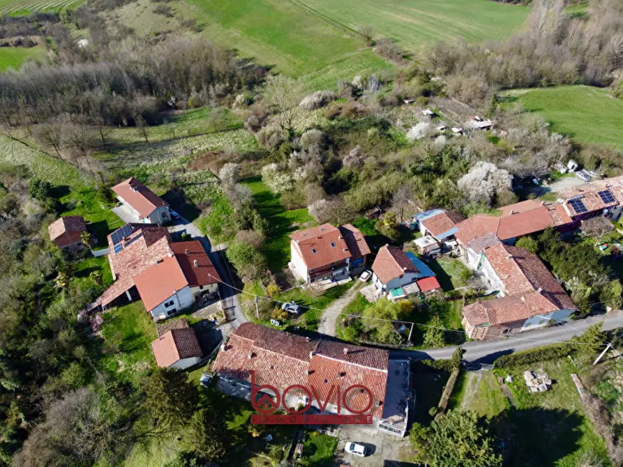 Immagine 39 di Casa indipendente in vendita  in VIA PIAZZONE 16 a Brozolo