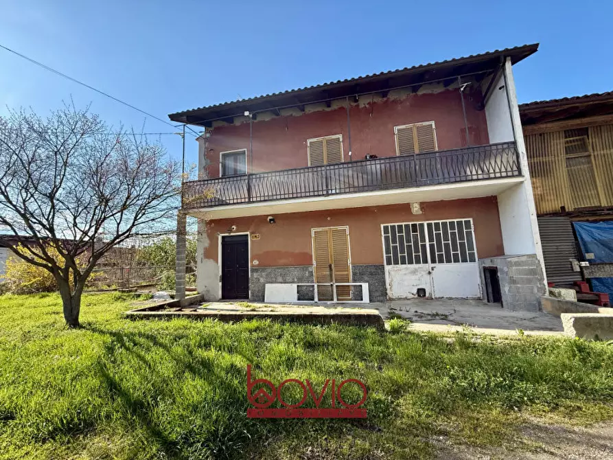 Immagine 40 di Casa indipendente in vendita  in VIA PIAZZONE 16 a Brozolo