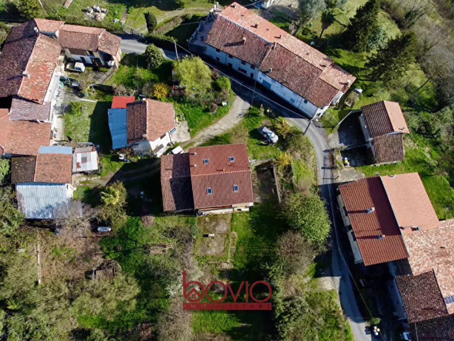 Immagine 41 di Casa indipendente in vendita  in VIA PIAZZONE 16 a Brozolo