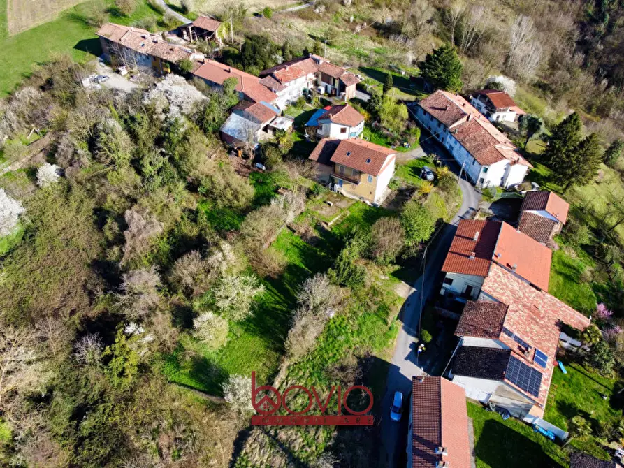 Immagine 42 di Casa indipendente in vendita  in VIA PIAZZONE 16 a Brozolo