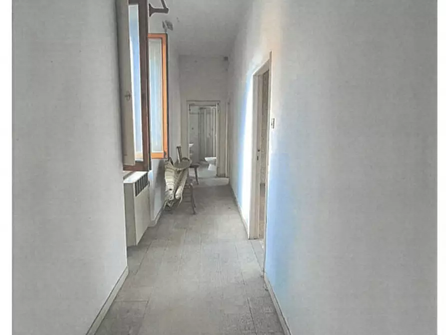 Immagine 18 di Villetta a schiera in vendita  in Strada di Mercatale Valdarno a Montevarchi