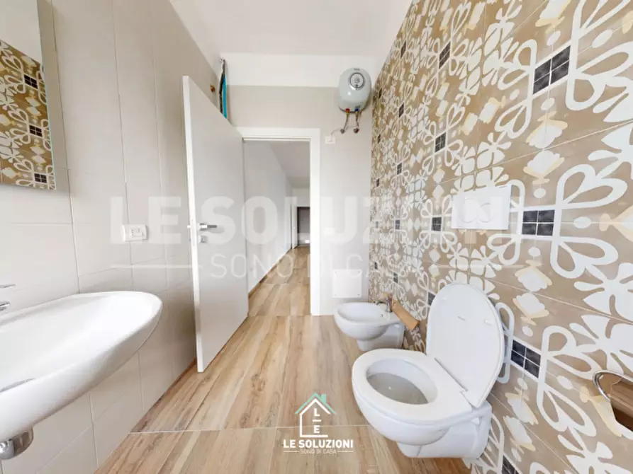 Immagine 7 di Ufficio in affitto  in Via Napoleone Bonaparte 17/b a Putignano