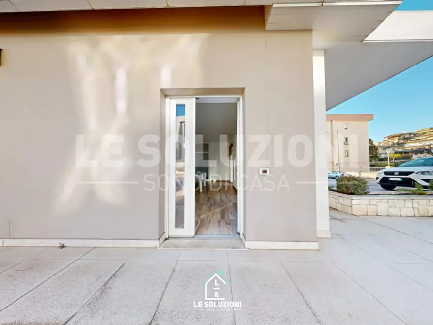 Immagine 8 di Ufficio in affitto  in Via Napoleone Bonaparte 17/b a Putignano