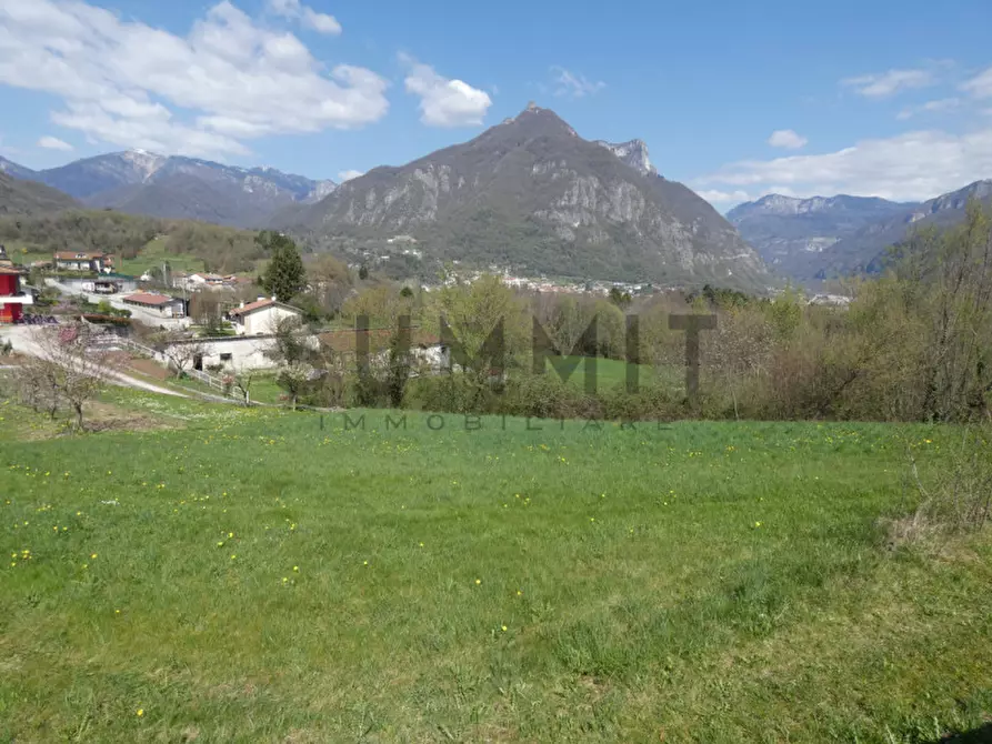 Immagine 1 di Terreno in vendita  a Velo D'astico