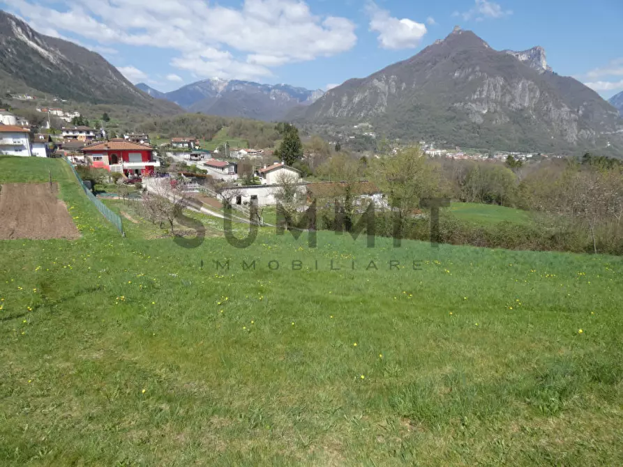 Immagine 3 di Terreno in vendita  a Velo D'astico