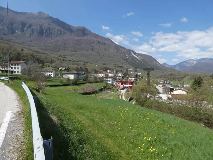 Immagine 7 di Terreno in vendita  a Velo D'astico