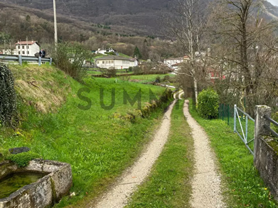 Immagine 8 di Terreno in vendita  a Velo D'astico