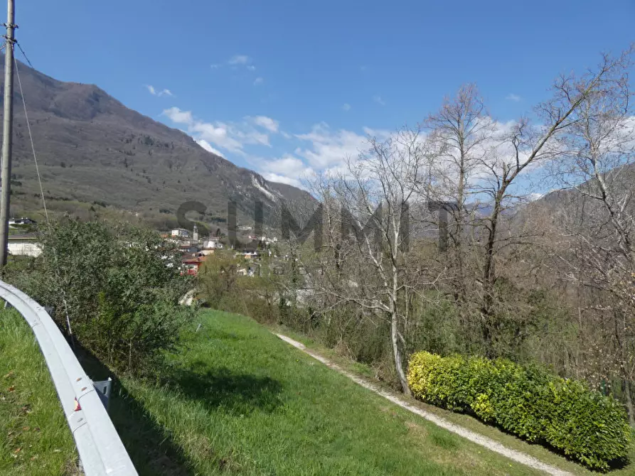 Immagine 11 di Terreno in vendita  a Velo D'astico