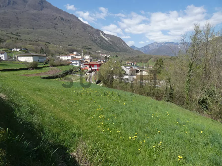 Immagine 13 di Terreno in vendita  a Velo D'astico