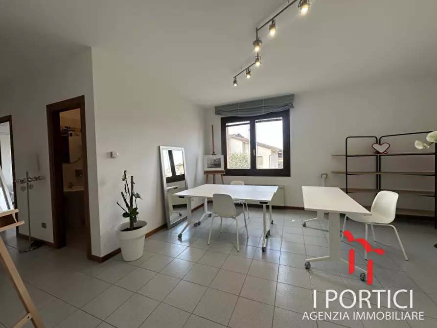 Immagine 5 di Ufficio in vendita  in via cercariolo a Scorzè