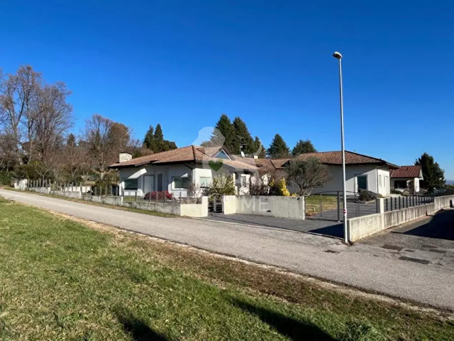Immagine 2 di Villa in vendita  in Via Sante Patussi, 1 a Tricesimo