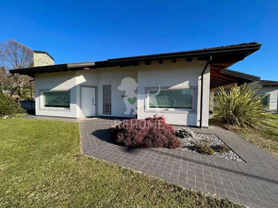 Immagine 5 di Villa in vendita  in Via Sante Patussi, 1 a Tricesimo
