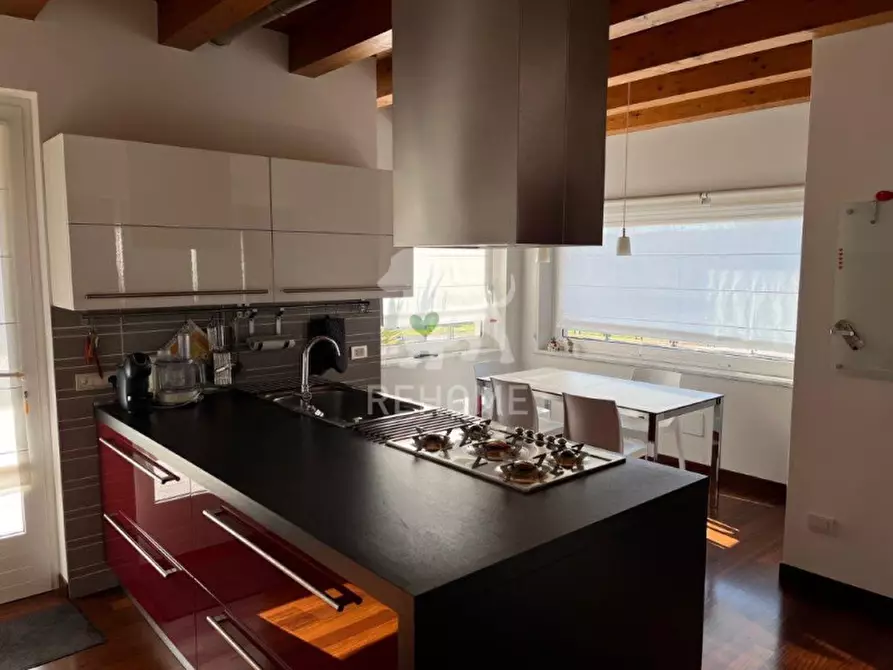 Immagine 6 di Villa in vendita  in Via Sante Patussi, 1 a Tricesimo