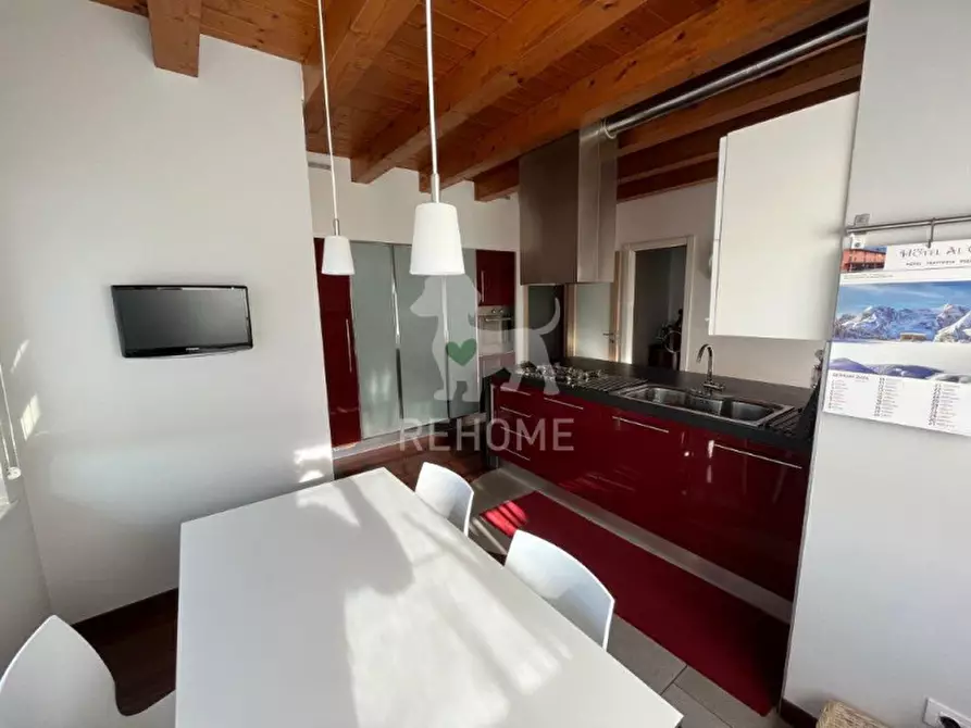 Immagine 7 di Villa in vendita  in Via Sante Patussi, 1 a Tricesimo