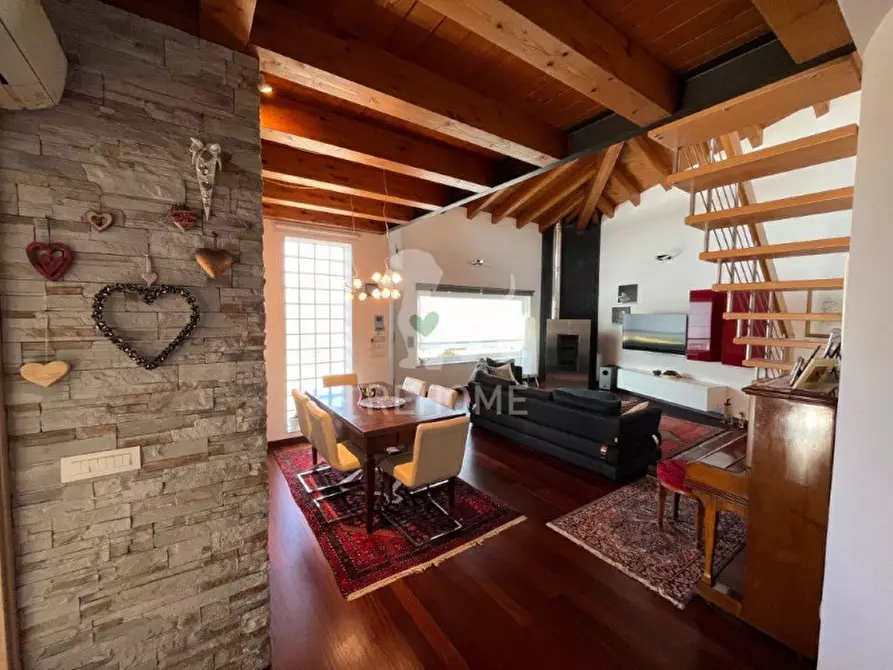 Immagine 8 di Villa in vendita  in Via Sante Patussi, 1 a Tricesimo