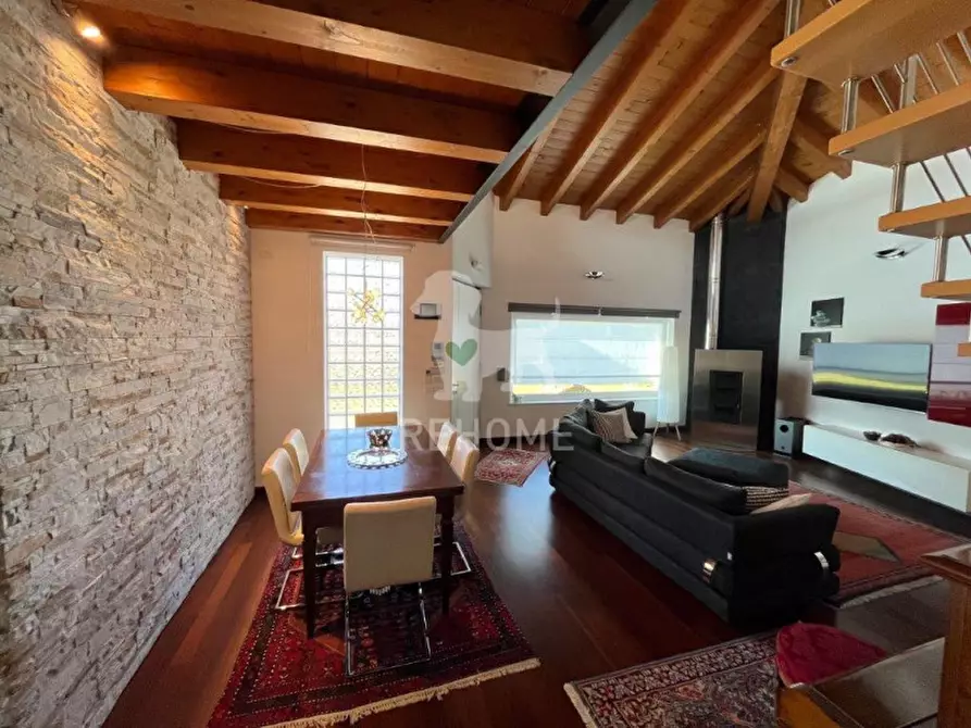 Immagine 9 di Villa in vendita  in Via Sante Patussi, 1 a Tricesimo