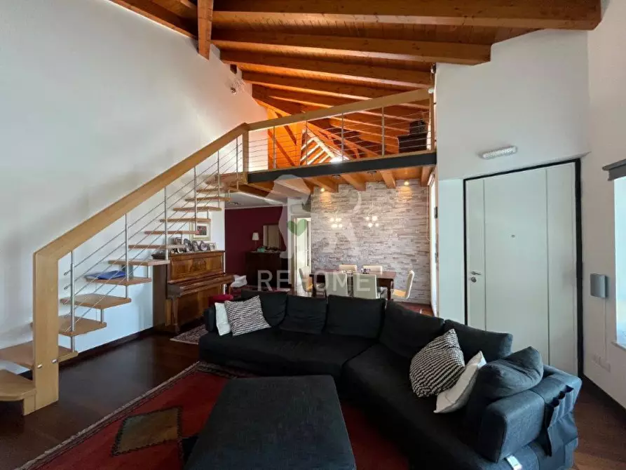 Immagine 10 di Villa in vendita  in Via Sante Patussi, 1 a Tricesimo