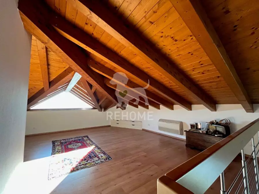 Immagine 11 di Villa in vendita  in Via Sante Patussi, 1 a Tricesimo