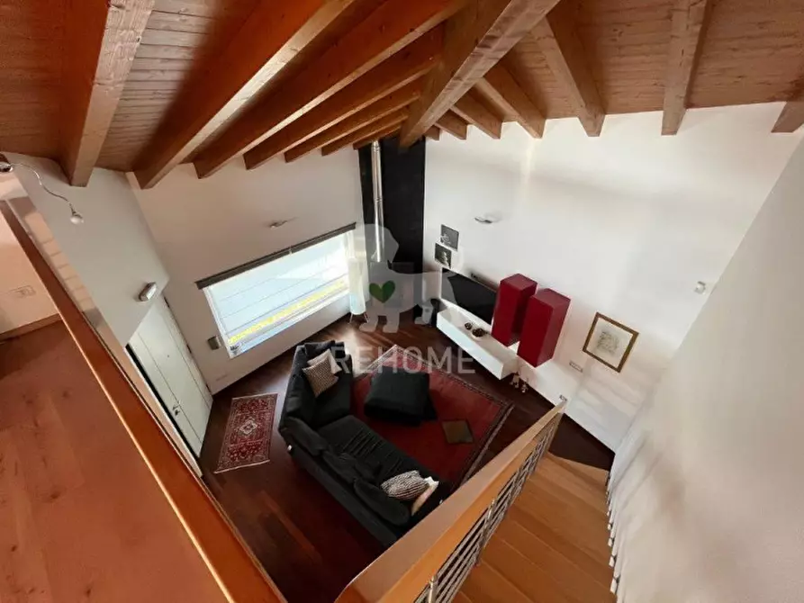 Immagine 12 di Villa in vendita  in Via Sante Patussi, 1 a Tricesimo