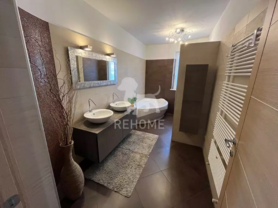 Immagine 13 di Villa in vendita  in Via Sante Patussi, 1 a Tricesimo