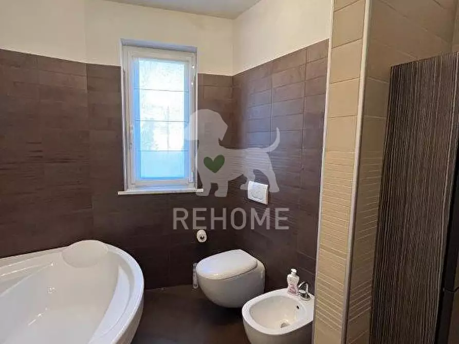 Immagine 14 di Villa in vendita  in Via Sante Patussi, 1 a Tricesimo