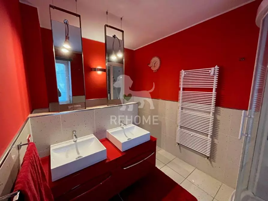 Immagine 15 di Villa in vendita  in Via Sante Patussi, 1 a Tricesimo