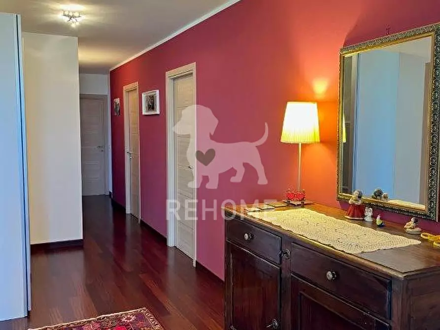 Immagine 17 di Villa in vendita  in Via Sante Patussi, 1 a Tricesimo