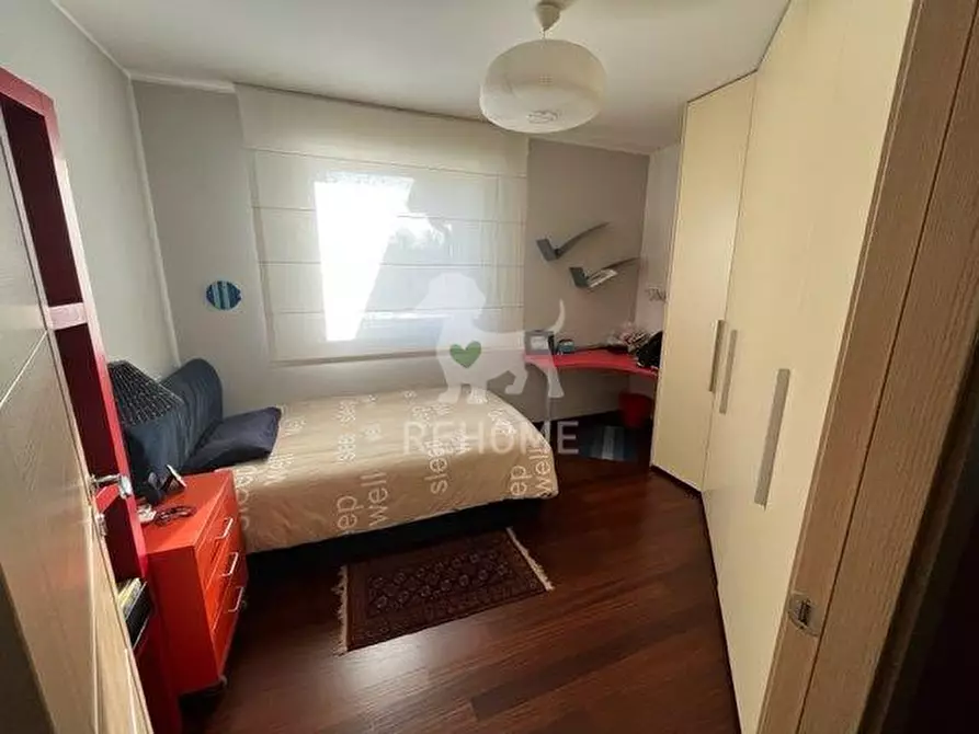 Immagine 18 di Villa in vendita  in Via Sante Patussi, 1 a Tricesimo