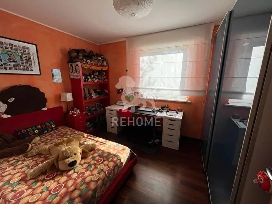 Immagine 19 di Villa in vendita  in Via Sante Patussi, 1 a Tricesimo