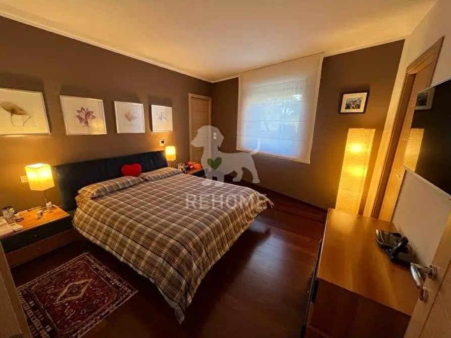 Immagine 20 di Villa in vendita  in Via Sante Patussi, 1 a Tricesimo