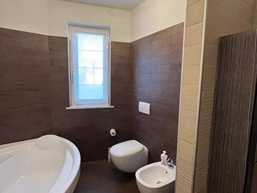 Immagine 21 di Villa in vendita  in Via Sante Patussi, 1 a Tricesimo