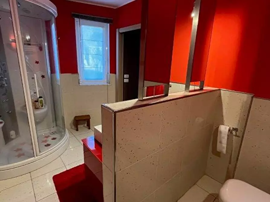 Immagine 22 di Villa in vendita  in Via Sante Patussi, 1 a Tricesimo