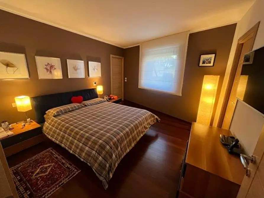 Immagine 25 di Villa in vendita  in Via Sante Patussi, 1 a Tricesimo