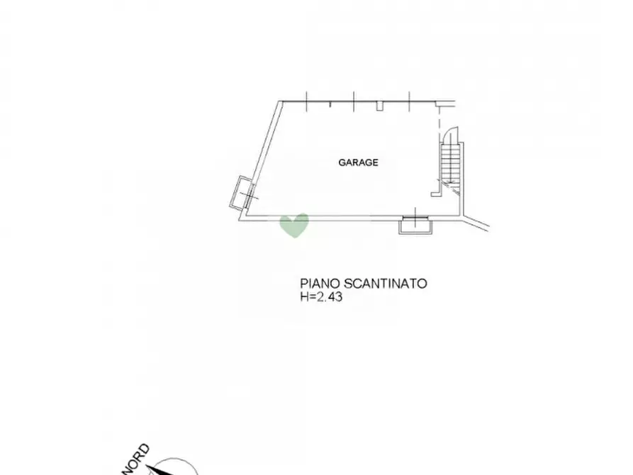 Immagine 28 di Villa in vendita  in Via Sante Patussi, 1 a Tricesimo