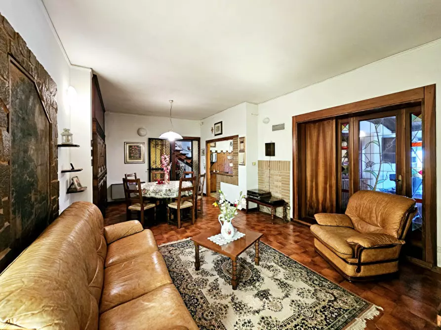 Immagine 1 di Casa indipendente in vendita  in VIA ROMA a Borgo Veneto