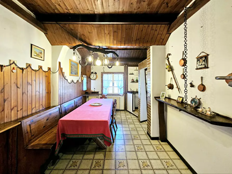 Immagine 3 di Casa indipendente in vendita  in VIA ROMA a Borgo Veneto