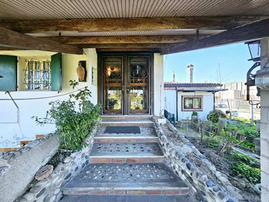 Immagine 4 di Casa indipendente in vendita  in VIA ROMA a Borgo Veneto