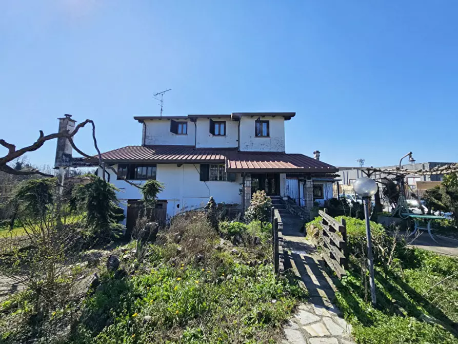 Immagine 5 di Casa indipendente in vendita  in VIA ROMA a Borgo Veneto