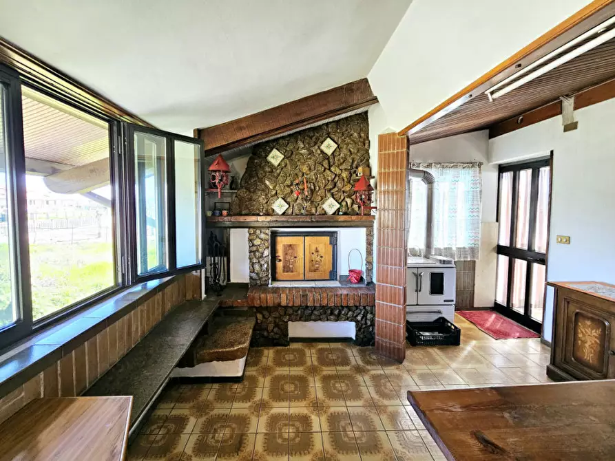 Immagine 6 di Casa indipendente in vendita  in VIA ROMA a Borgo Veneto