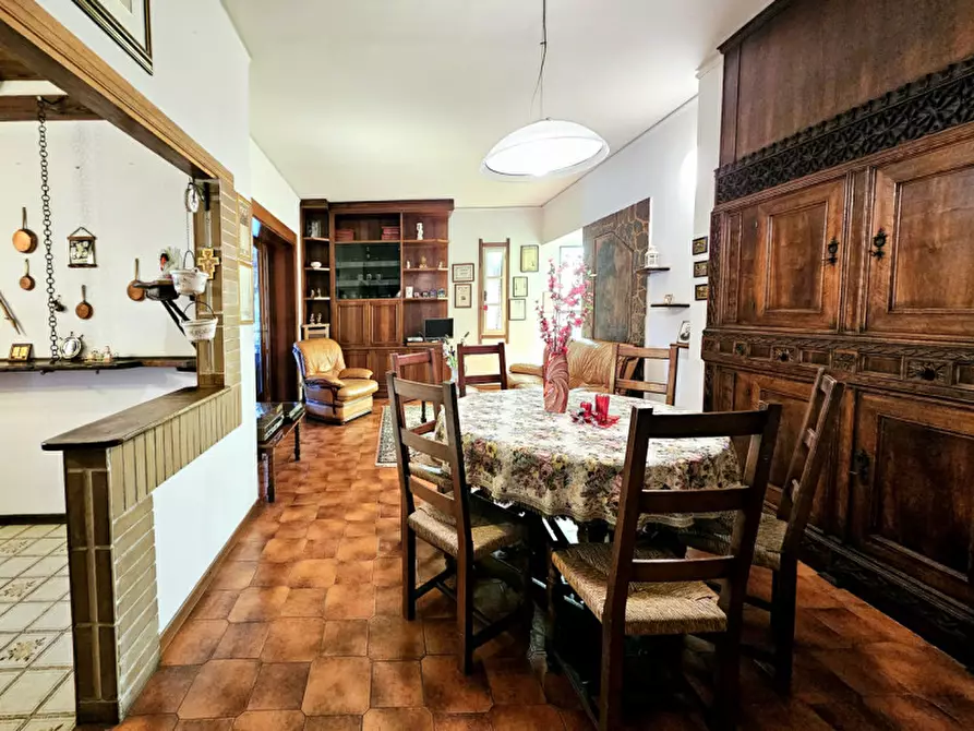 Immagine 9 di Casa indipendente in vendita  in VIA ROMA a Borgo Veneto