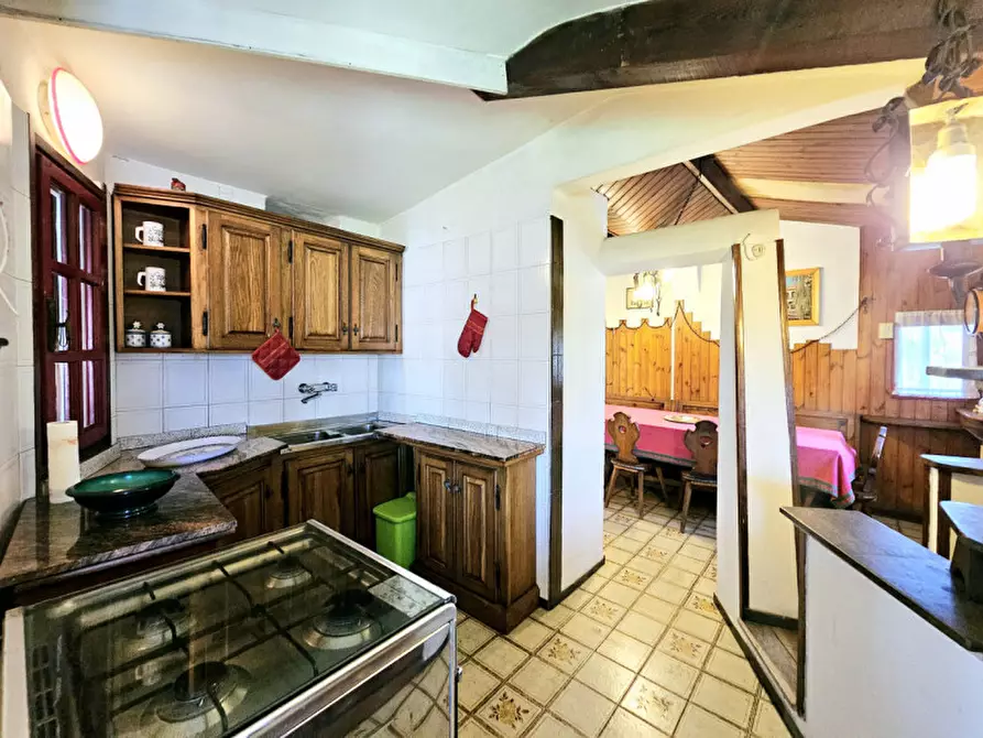 Immagine 10 di Casa indipendente in vendita  in VIA ROMA a Borgo Veneto