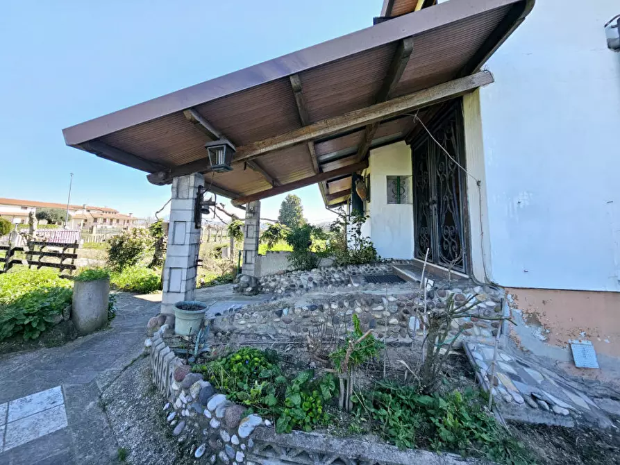 Immagine 11 di Casa indipendente in vendita  in VIA ROMA a Borgo Veneto