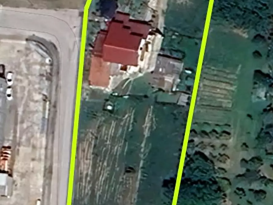 Immagine 12 di Casa indipendente in vendita  in VIA ROMA a Borgo Veneto