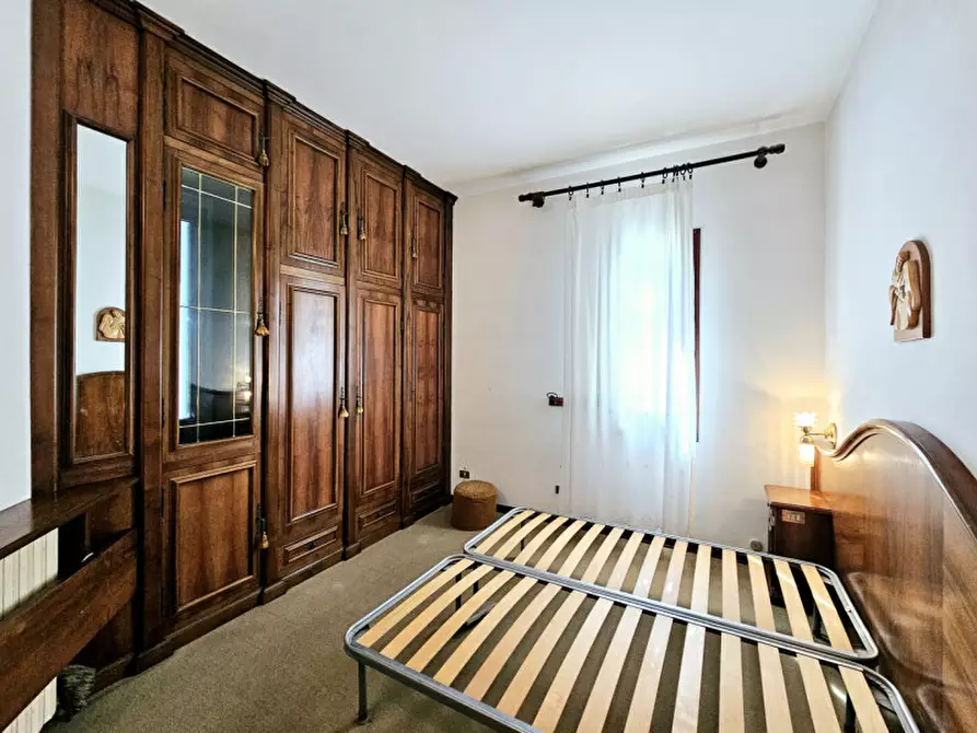 Immagine 13 di Casa indipendente in vendita  in VIA ROMA a Borgo Veneto